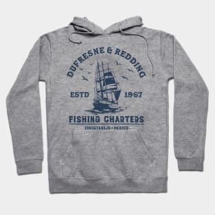 Dufresne & Redding Hoodie